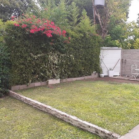 Parque Leloir, Ituzaingo Apartment Villa Leloir ภายนอก รูปภาพ