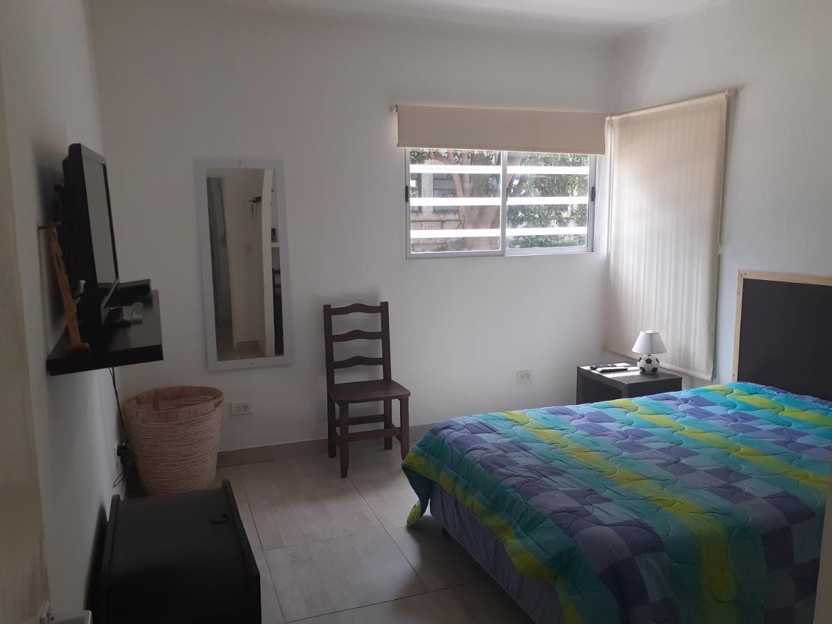 Parque Leloir, Ituzaingo Apartment Villa Leloir ภายนอก รูปภาพ