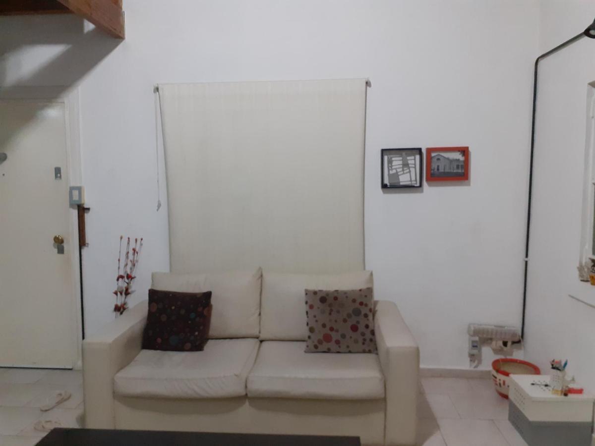 Parque Leloir, Ituzaingo Apartment Villa Leloir ภายนอก รูปภาพ