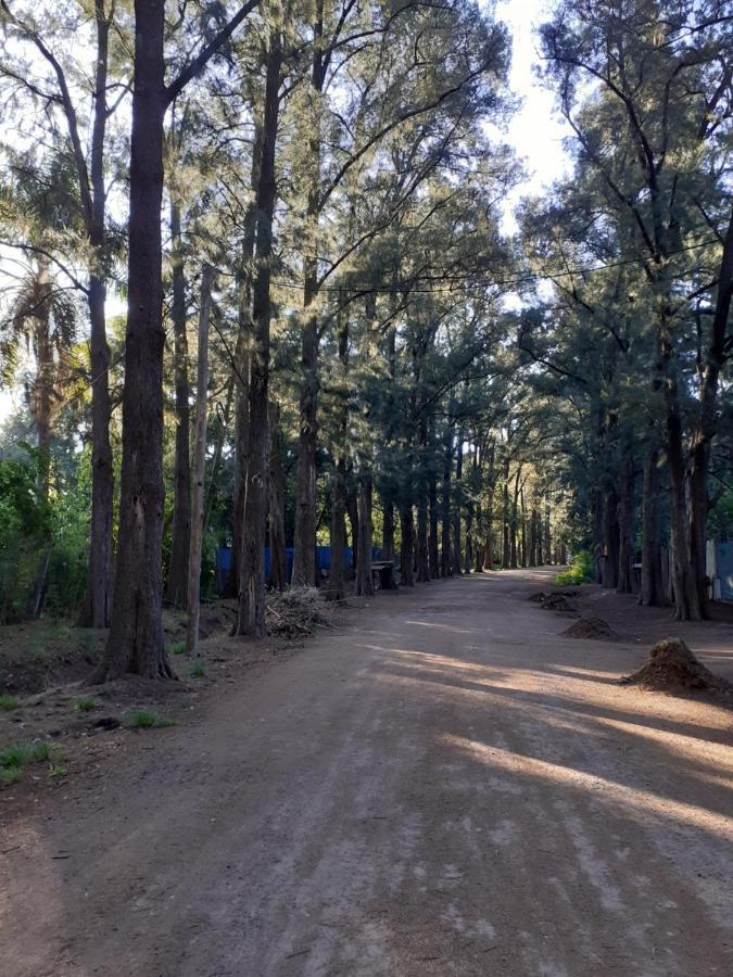 Parque Leloir, Ituzaingo Apartment Villa Leloir ภายนอก รูปภาพ